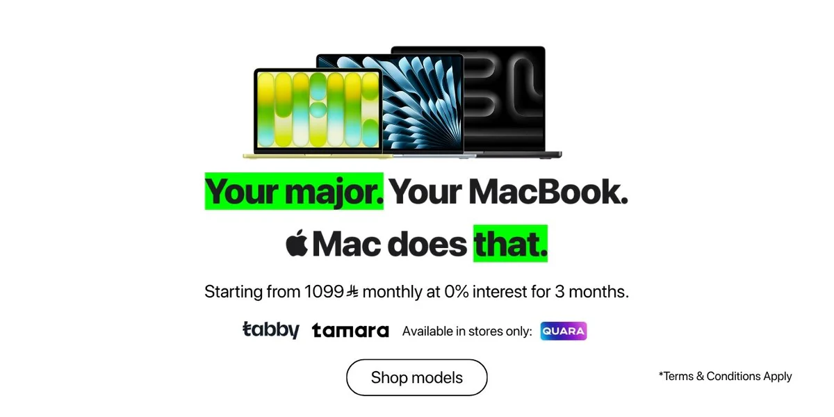 Empower Your World with Apple